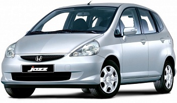   HONDA () Jazz I